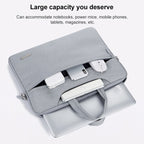 Handbag Laptop Bag Inner Bag with Power Bag, 11 inch, 12 inch, 13.3 inch, 14 inch, 15 inch, 15.6 inch, 16.1 inch