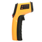 BENETECH GM530 Handheld Infrared Thermometer, Battery Not Included, GM530