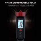 BENETECH GM760 Digital PH Meter Tester, GM760