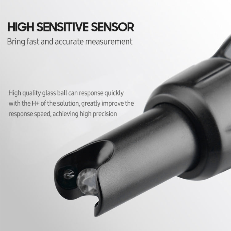 BENETECH GM761 Digital PH Meter Tester, GM761
