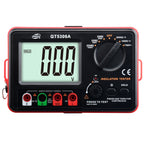 BENETECH GT5306A Insulation Resistance Tester, Battery Not Included