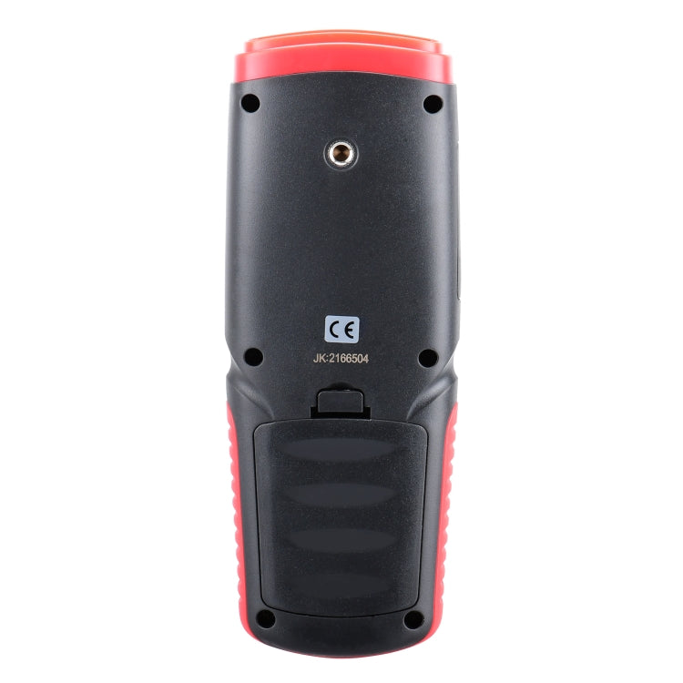 BENETECH GT8911 Handheld Digital LCD Hot Wire Anemometer, GT8911 Hot Wire Anemometer