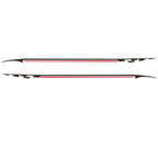 2 PCS/Set D-934 Waistline Pattern Car Modified Decorative Sticker