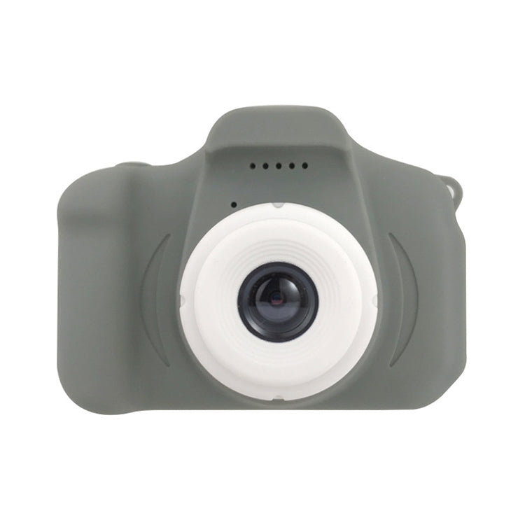X2S 2.0 Inch LCD Screen Mini Children Camera Digital Camera, HD Single Camera 1300W, Single Camera 800w