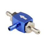 Car Modified Turbo Boost Controller Regulating Valve