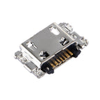 For Samsung Galaxy A13 5G SM-A136 10pcs Charging Port Connector, For Samsung Galaxy J3 2018, For Samsung Galaxy J7 2018, For Samsung Galaxy J8 2018, For Samsung Galaxy A90 5G, For Samsung Galaxy A21