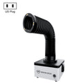 TBK 638 Mini 50W Efficient Purification Smoking Instrument,, US Plug, UK Plug, AU Plug, EU Plug