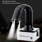 TBK 638 Mini 50W Efficient Purification Smoking Instrument,, US Plug, UK Plug, AU Plug, EU Plug