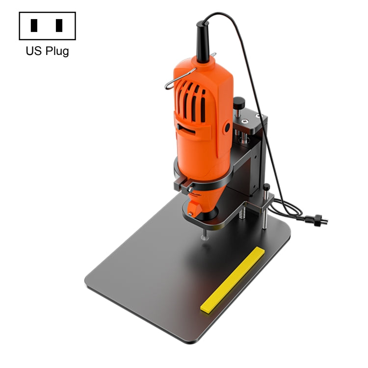 TBK 948 Multifunctional IC Electric Grinder Polish Machine US Plug, US Plug, UK Plug, AU Plug