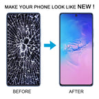 Incell Material LCD Screen and Digitizer Full Assembly (Not Supporting Fingerprint Identification), For Samsung Galaxy S10 Lite(Incell), For Samsung Galaxy Note10 Lite(Incell), For Samsung Galaxy A22 4G(Incell), For Samsung Galaxy A32 4G(Incell)       ...