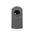 Car Key Shell Cover for Mazda, 2+1 Button with Letter, 2-button, 3-button