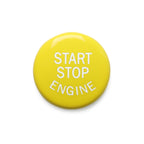 Car Engine Start Stop Button for BMW E90, For BMW E90
