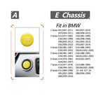 Car Engine Start Stop Button for BMW E90, For BMW E90