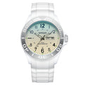 SANDA 9005 TPU Strap Dual Display Waterproof Electronic Watch