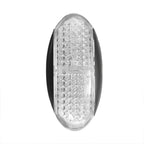 4 PCS MK-184 DC10-30V Truck Two-color Side Clearance Maker Light