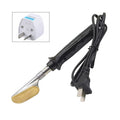 50W Car Bumper Repair Welding Gun, Heating Leveling Equipment, Heating Leveling Equipment+Welding Rod, Heating Leveling Equipment Set, Heating Leveling Equipment Set without Brush
