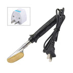 50W Car Bumper Repair Welding Gun, Heating Leveling Equipment, Heating Leveling Equipment+Welding Rod, Heating Leveling Equipment Set, Heating Leveling Equipment Set without Brush