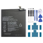 Li-Polymer Battery Replacement For, HE330, HE346, HE345, HE351, HE341, HE342, HE354, HE363, LC-620, HE377, WT242, WT330, WT340, WT240, LC-440, HQ430, HQ480, GV30, GV40, HC40, HC60, JG30, KE40, KC40, KZ40, JK50, MH60, MT45, MB50, BL-T42, BL-T46, BL-T37 ...