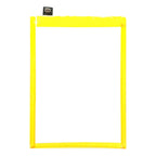 BLP855 4500 mAh Li-Polymer Battery Replacement For OPPO Reno6 Pro 5G / K9 Pro, BLP805, BLP851, BLP831, BLP851 For OPPO F19 / F19s, BLP757, BLP751, BLP731, BLP729, BLP723, BLP713, BLP693, BLP777, BLP799, BLP803, BLP807, BLP877, BLP841, BLP837, BLP809   ...