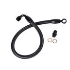 Car Braided Fuel Pipe Fitting Kit for Honda / Acura B/D Series, For Honda / Acura B/D Series