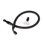 Car Braided Fuel Pipe Fitting Kit for Honda / Acura B/D Series, For Honda / Acura B/D Series