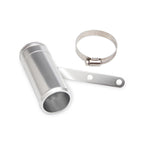 Car Aluminum Turbo Resonator Eliminator 2148685520 for Dodgeel, Aluminum Turbo Resonator Eliminator