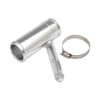 Car Aluminum Turbo Resonator Eliminator 2148685520 for Dodgeel, Aluminum Turbo Resonator Eliminator