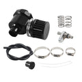 Motorcycle Modified Pressure Relief Valve Kit for Polaris RZR Turbo XPT 2016-2021, For Polaris RZR Turbo XPT 2016-2021