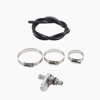 Motorcycle Modified Pressure Relief Valve Kit for Polaris RZR Turbo XPT 2016-2021, For Polaris RZR Turbo XPT 2016-2021