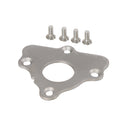 Car Engine Camshaft Gasket with Bolts for GM LS1/2/3/6/7LQ4 B32270, Engine Camshaft Gasket