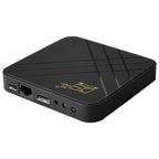 D9 PRO 2.4G/5G WIFI 4K HD Android TV Box, D9 PRO AU Plug, D9 PRO US Plug, D9 PRO EU Plug, D9 PRO UK Plug