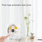 Kecag KC-609 Wall Mounted Home DVD Player Bluetooth CD Player, DVD/CD+Connectable TV  + Plug-In Version, CD Version+ Not Connected to TV+ Plug-In Version, CD Version +Not Connected to TV + Charging Version, CD Version +                                 ...