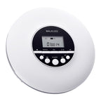 Kecag KC-706 Wall Mounted Walkman CD Player, KC-706(White), KC-706(Black)