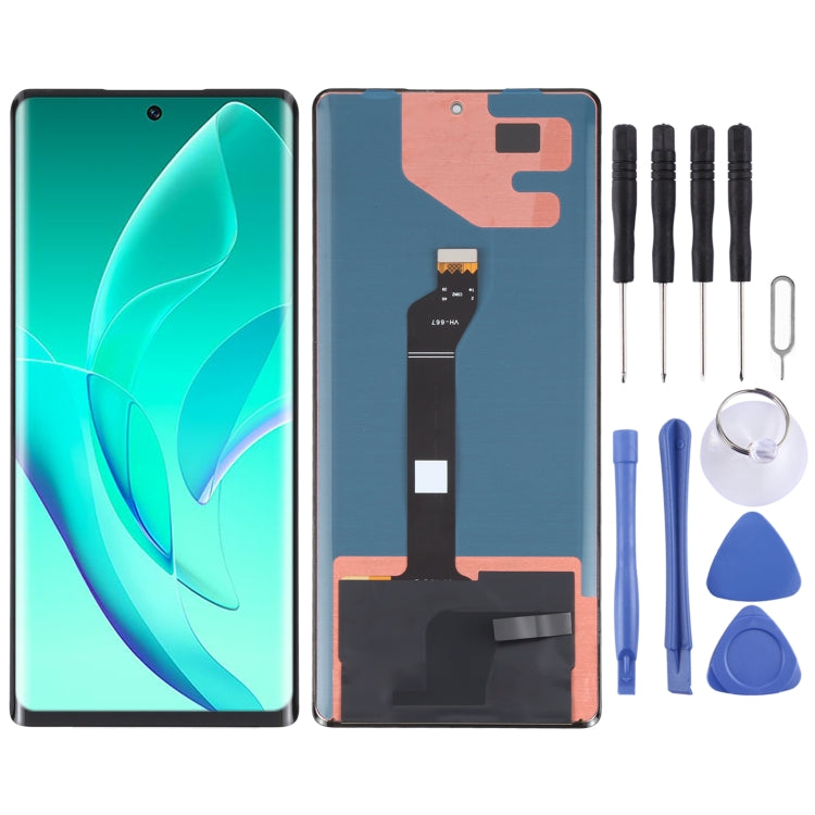 LCD Screen and Digitizer Full Assembly For Huawei P Smart Pro 2019 Cog, For Honor 50 Pro, For Honor 60, For Honor 60 Pro, For Honor 10 Lite/20 Lite Cog, For Huawei P Smart Pro 2019 Cog, For Huawei Enjoy 10 Plus (Cog), For Honor 8X/9X Lite Cog          ...