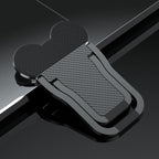 2 PCS Metal Foldable Laptop Stand Bracket