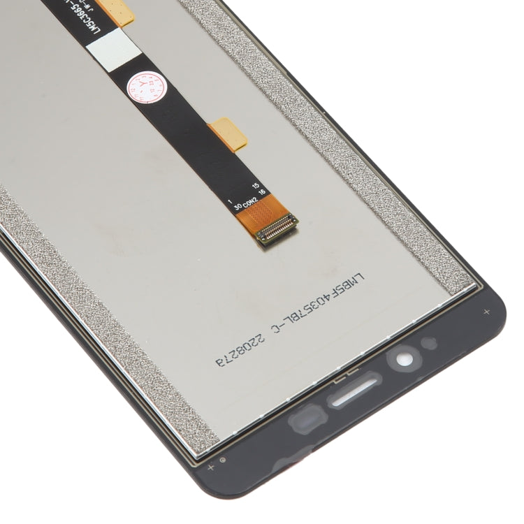 LCD Screen and Digitizer Full Assembly, For Ulefone Armor X10, For Ulefone Note 13P