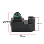 Car Turbine Meter Vacuum Adapter for BMW B48 2.0T mini 2.0T Engine, For BMW B48