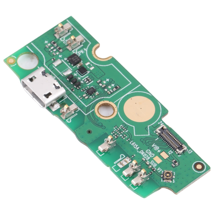 Charging Port Board, For Blackview A70 Pro, For Blackview BV8800, For Blackview BL8800 5G, For Blackview BL8800 Pro 5G