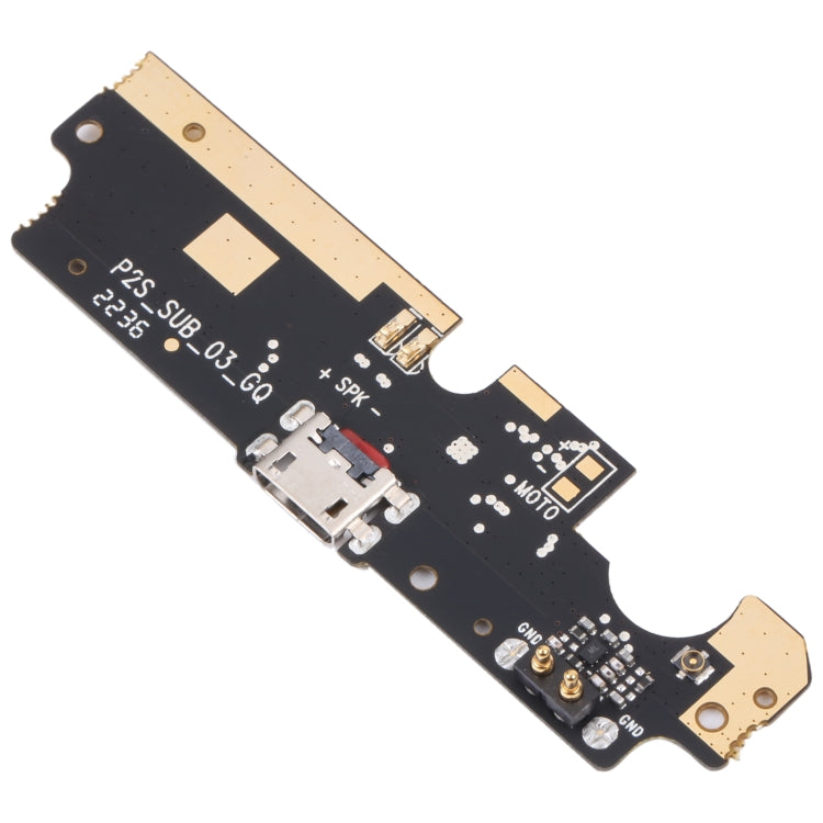 Charging Port Board, For Blackview BV8800, For Blackview BL8800 5G, For Blackview BL8800 Pro 5G