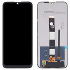 LCD Screen and Digitizer Full Assembly, For Blackview A95, For Blackview BV8800, For Blackview BL8800 5G, For Blackview BL8800 Pro 5G