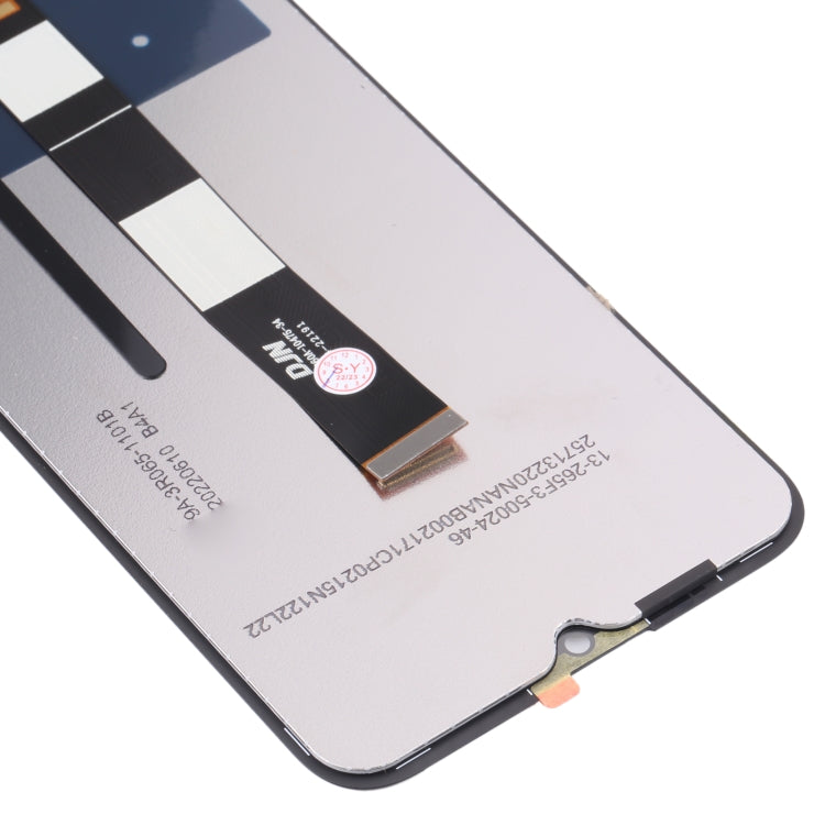 LCD Screen and Digitizer Full Assembly, For Blackview A95, For Blackview BV8800, For Blackview BL8800 5G, For Blackview BL8800 Pro 5G