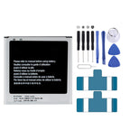 EB-BA710ABE 3300mAh Li-Polymer Battery Replacement, For Samsung Galaxy A7 2016 A710 A7100 A7109 A710F