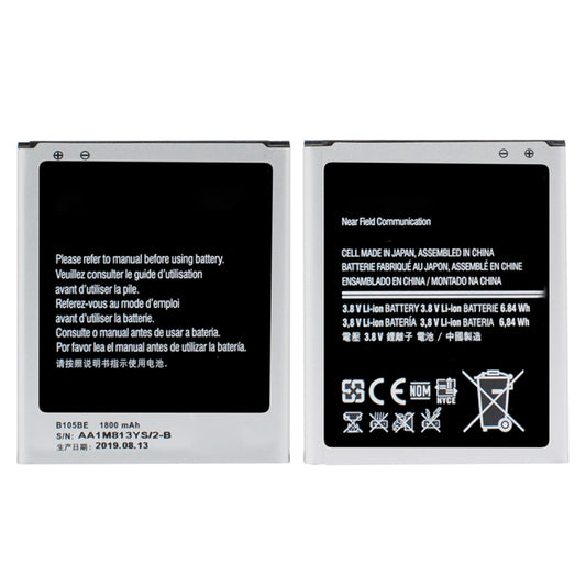 EB-BA710ABE 3300mAh Li-Polymer Battery Replacement, For Samsung Galaxy A7 2016 A710 A7100 A7109 A710F