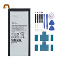 EB-BC700ABE 3300mAh Li-Polymer Battery Replacement, For Samsung Galaxy C7 C7000 C7010 C7018