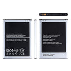 EB595675LU 3100mAh Li-Polymer Battery Replacement, For Samsung Galaxy Note II