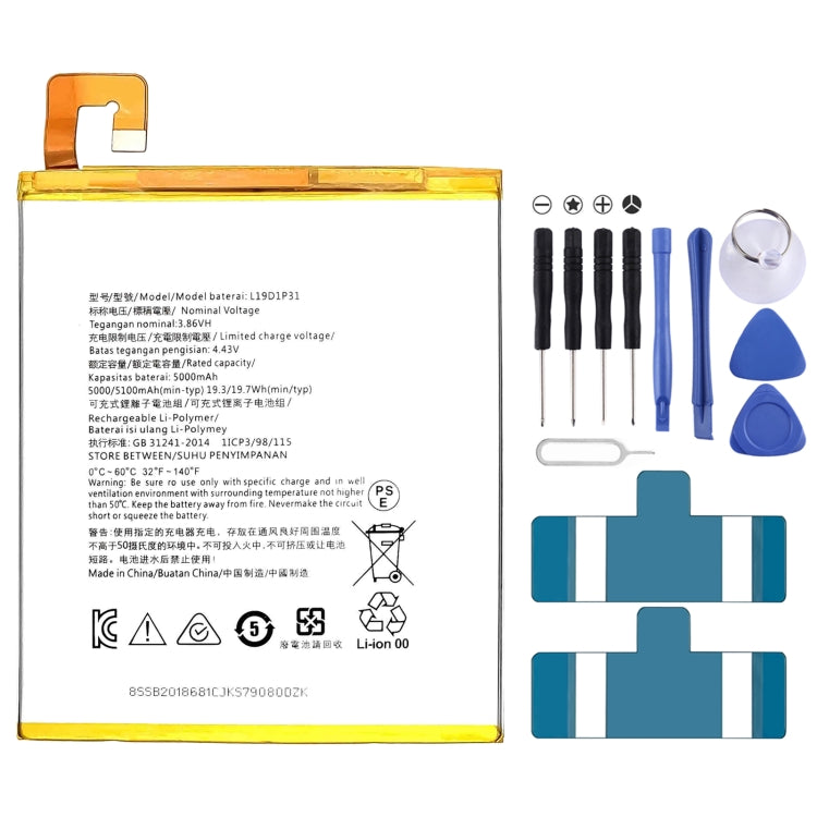 220mAh PL402022H Li-Polymer Battery Replacement For Huami Amazfit GTS 2/GTS 2 Mini A2010, 380mAh EB-BR760ABE, 236mAh EB-BR500ABU, 340mAh  EB-BR820ABY, 472mAh EB-BR800ABU, 247mAh EB-BR830ABY, 270mAh EB-BR170ABU, 250mAh EB-BR720ABE, 330mAh EB-BR840ABY   ...