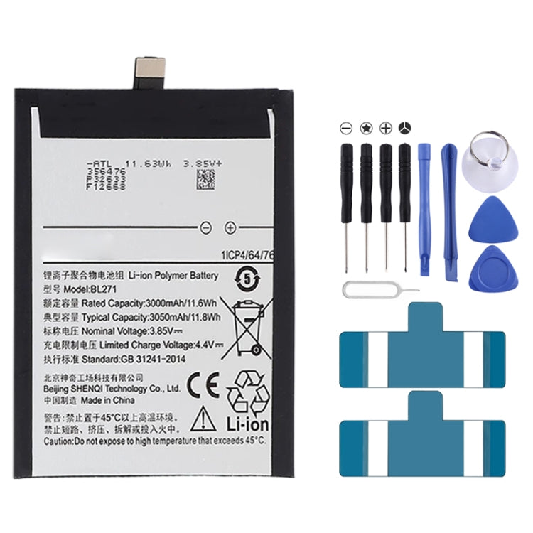 220mAh PL402022H Li-Polymer Battery Replacement For Huami Amazfit GTS 2/GTS 2 Mini A2010, 380mAh EB-BR760ABE, 236mAh EB-BR500ABU, 340mAh  EB-BR820ABY, 472mAh EB-BR800ABU, 247mAh EB-BR830ABY, 270mAh EB-BR170ABU, 250mAh EB-BR720ABE, 330mAh EB-BR840ABY   ...