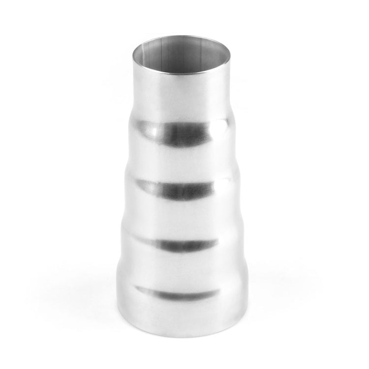 Car Modified Stainless Steel Intake Pipe Connection Accessories, Intake Pipe Accessories