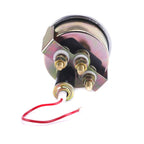 Car Modified 12V Universal 52mm Fuel Gauge, Fuel Gauge