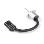 Fuel Shut off Solenoid for Bobcat 1G925-60011 6691498, 6691498